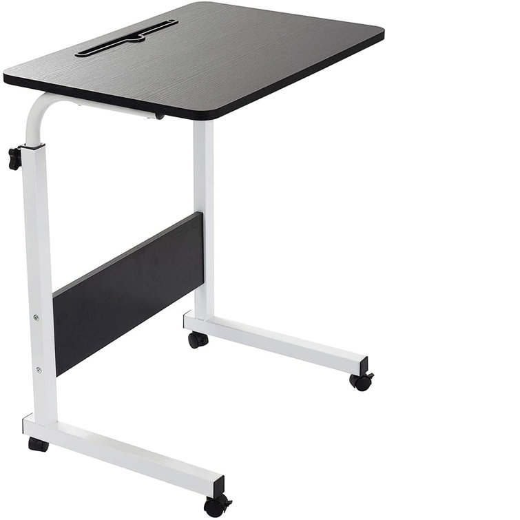 Levi Beer Height Adjustable Writing Desk Wayfair.co.uk